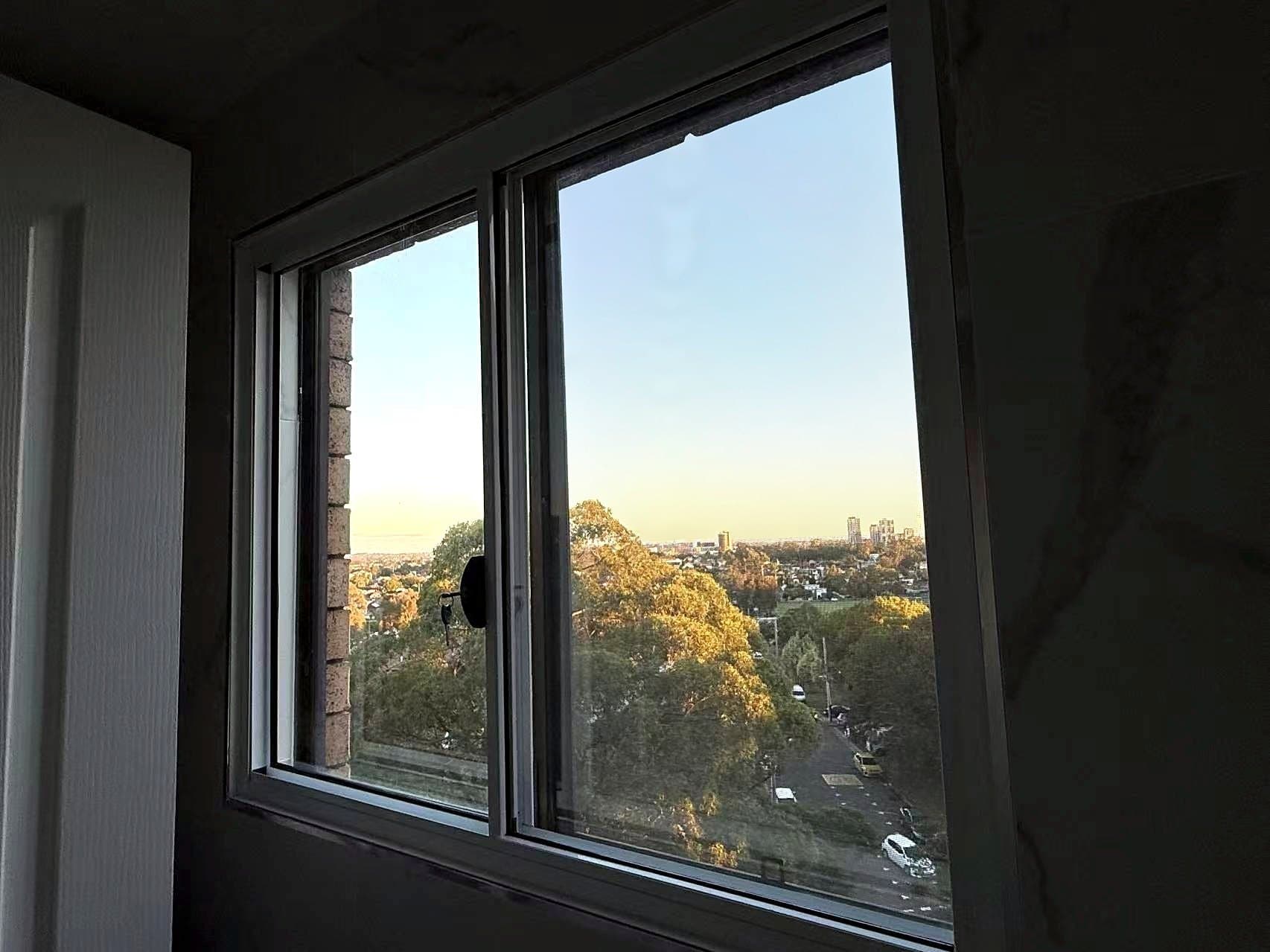 Modern apartment acoustic upgrade finish