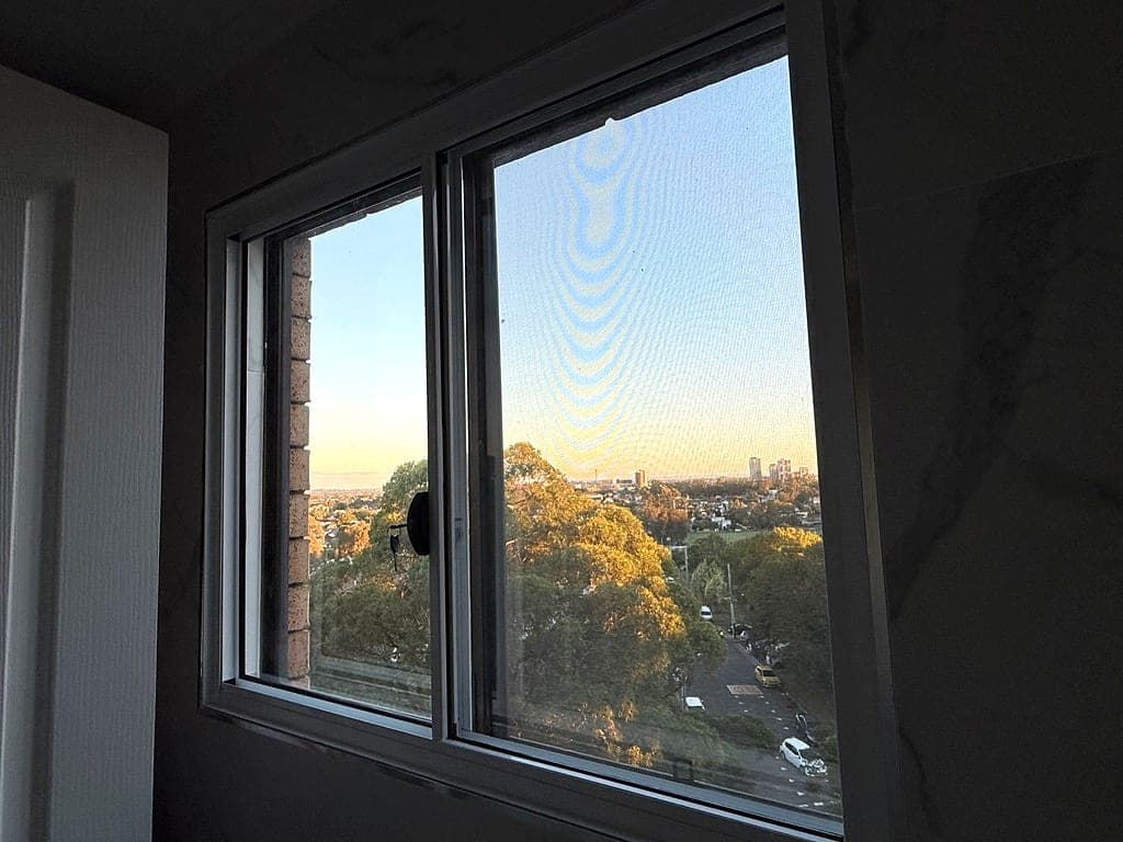 Modern apartment acoustic upgrade finish
