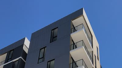 External Cladding service