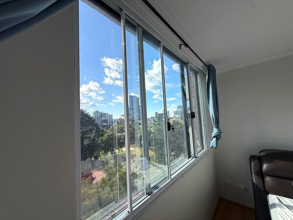 Apartment Sliding Door & Acoustic Window Upgrade cover